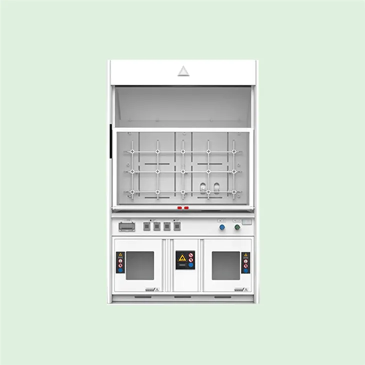 Hood Fume tiêu chuẩn (Galileo)