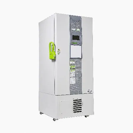 Tủ lạnh y tế cho vắc -xin -86 độ 408dl