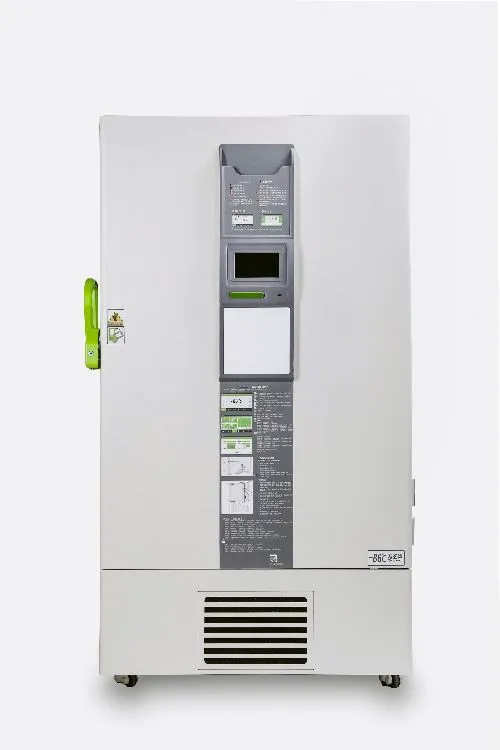 Khối lượng lớn khối lượng vắc -xin vắc -xin nhiệt độ thấp