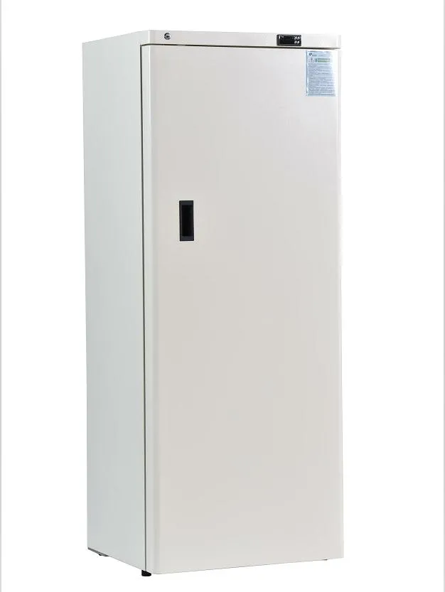 Phòng đông lạnh nhiệt độ cực thấp trên phòng và thấp hơn -40 độ 278L