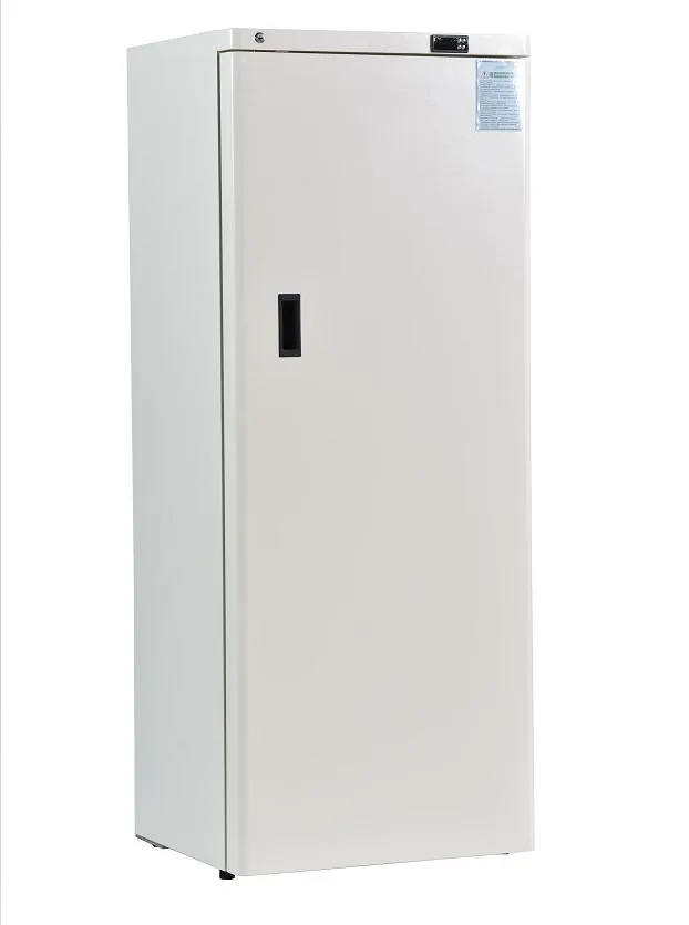 Tủ lạnh ngân hàng máu 25 độ 278W