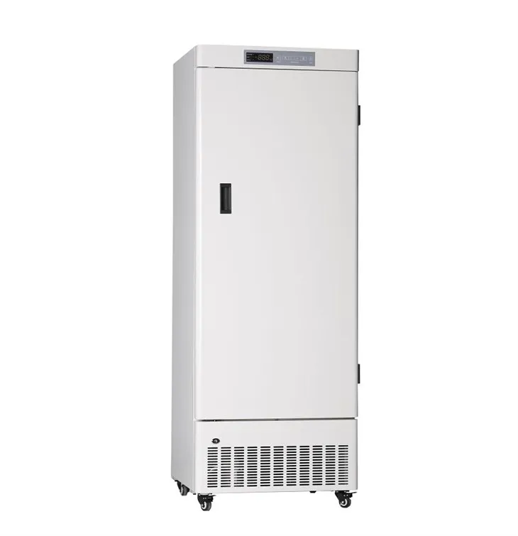 Tủ lạnh Tủ lạnh Bệnh viện 25 độ 328E